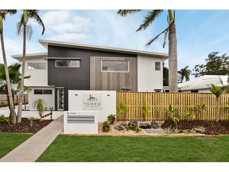 Unit 6/9 Jorl Court, Buderim QLD 4556