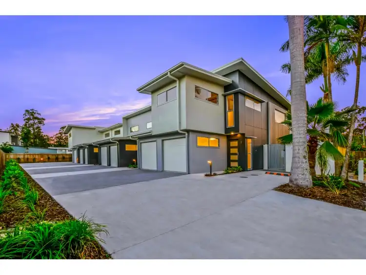Third view of Homely townhouse listing, Unit 6/9 Jorl Court, Buderim QLD 4556