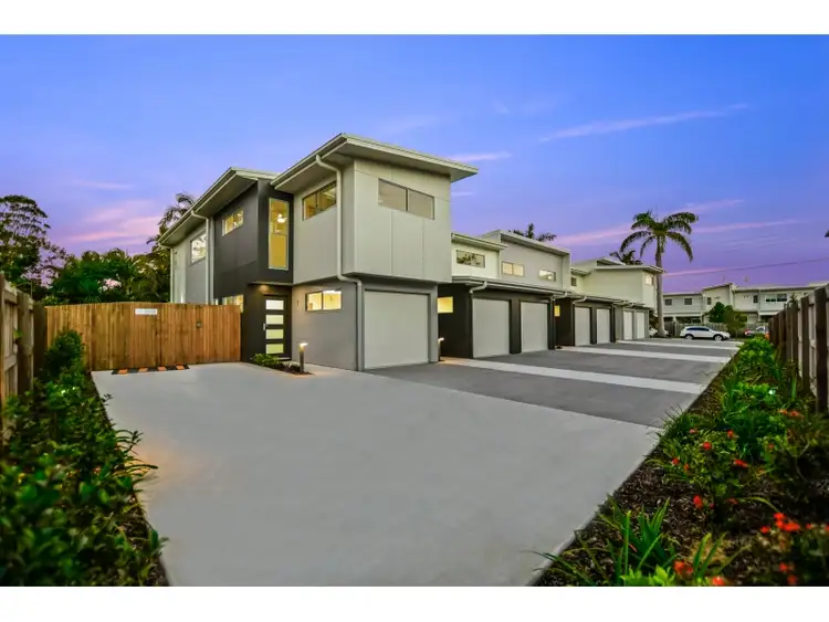 Fifth view of Homely townhouse listing, Unit 6/9 Jorl Court, Buderim QLD 4556