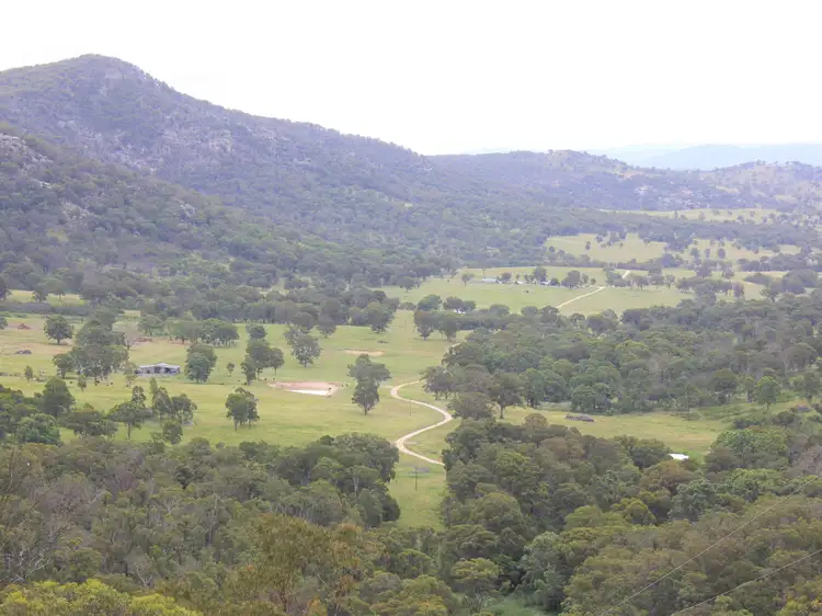 664 Currs Road, Bolivia NSW 2372