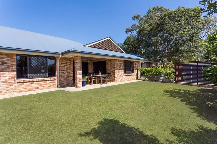 Second view of Homely house listing, 11 Parasol Street, Bellbowrie QLD 4070