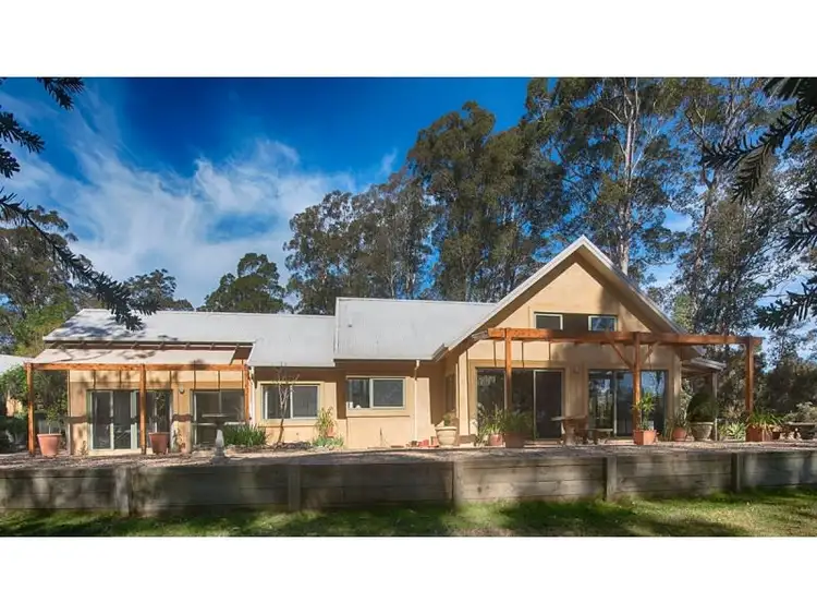 Third view of Homely rural property listing, 105 Hobbs Point Road, Narooma NSW 2546