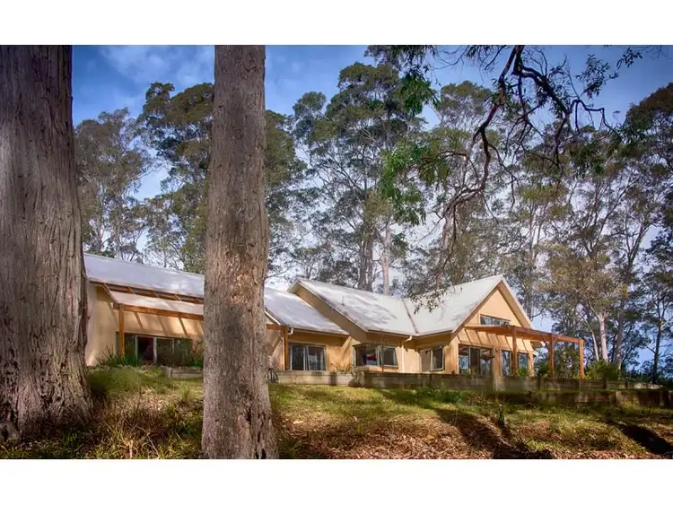 Fourth view of Homely rural property listing, 105 Hobbs Point Road, Narooma NSW 2546