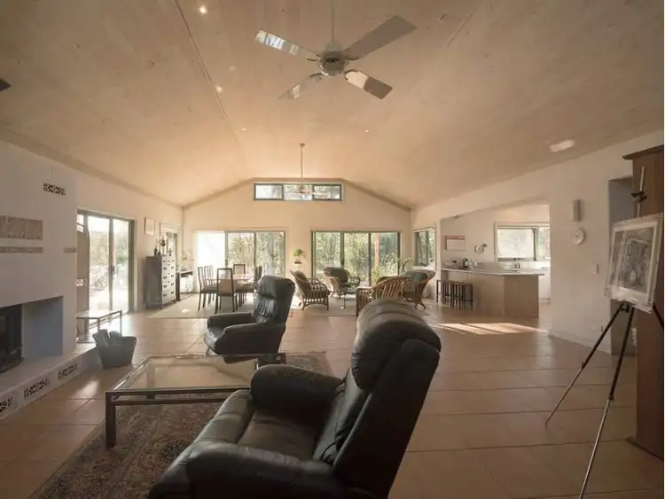 Fifth view of Homely rural property listing, 105 Hobbs Point Road, Narooma NSW 2546