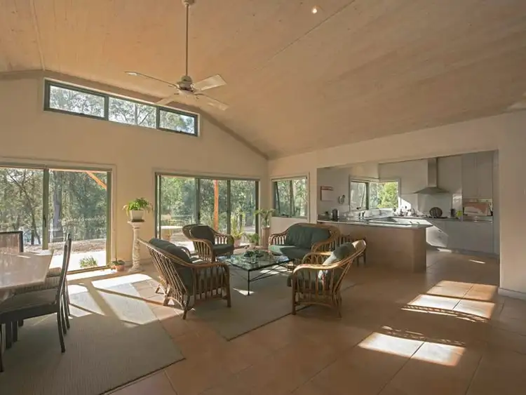 Sixth view of Homely rural property listing, 105 Hobbs Point Road, Narooma NSW 2546