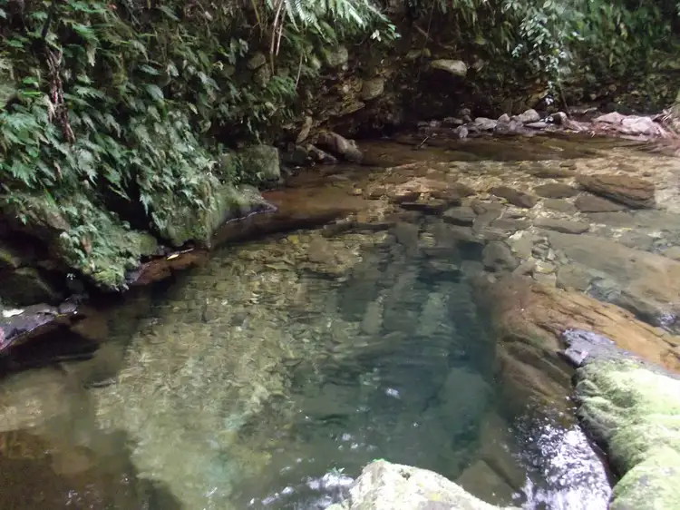 Second view of Homely land listing, lot 8 thorntonpeak drive, Forest Creek QLD 4873