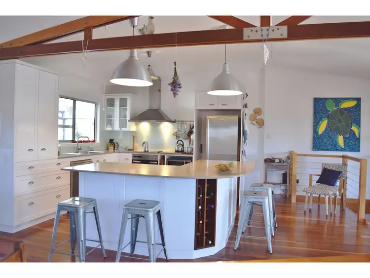 Third view of Homely house listing, 9 Hiawatha Road, Minnie Water NSW 2462