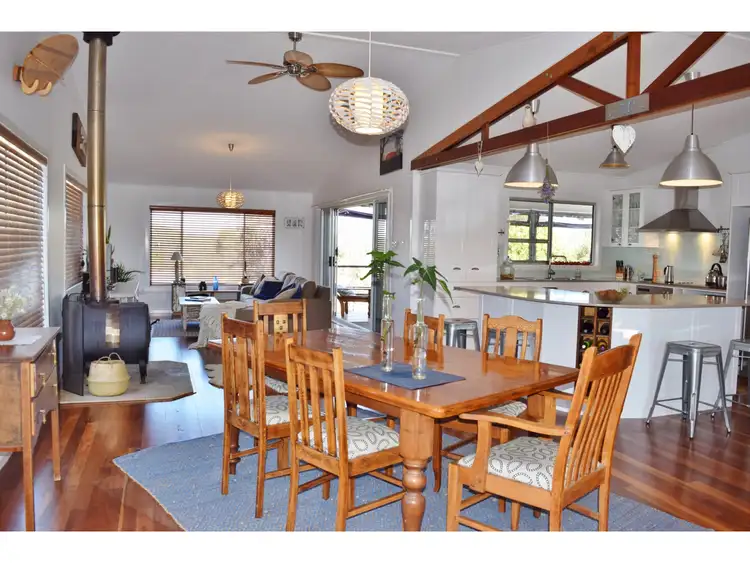 Fourth view of Homely house listing, 9 Hiawatha Road, Minnie Water NSW 2462