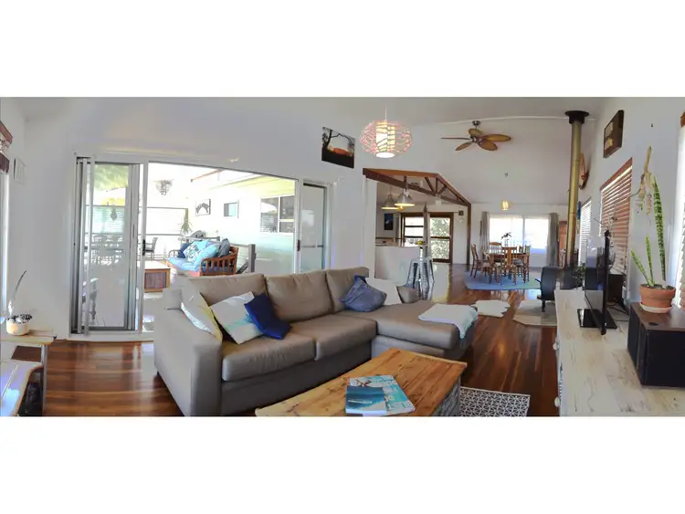 Sixth view of Homely house listing, 9 Hiawatha Road, Minnie Water NSW 2462