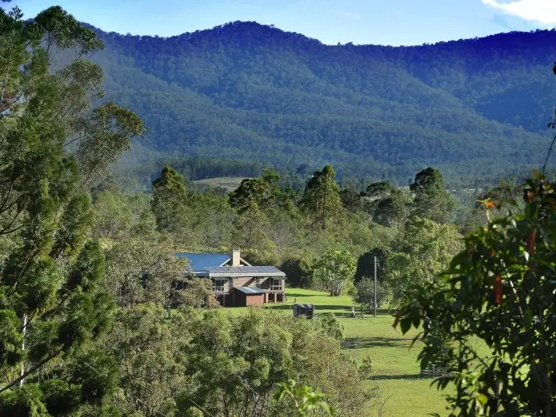 Main view of Homely rural property listing, 72 Lawrences Road, Temagog NSW 2440