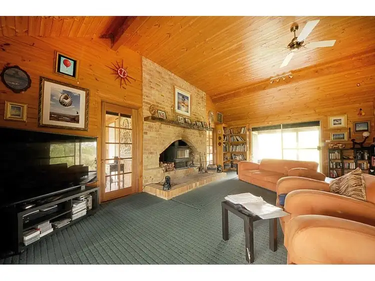 Fifth view of Homely rural property listing, 72 Lawrences Road, Temagog NSW 2440