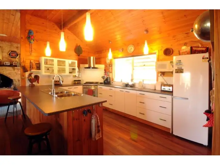 Sixth view of Homely rural property listing, 72 Lawrences Road, Temagog NSW 2440