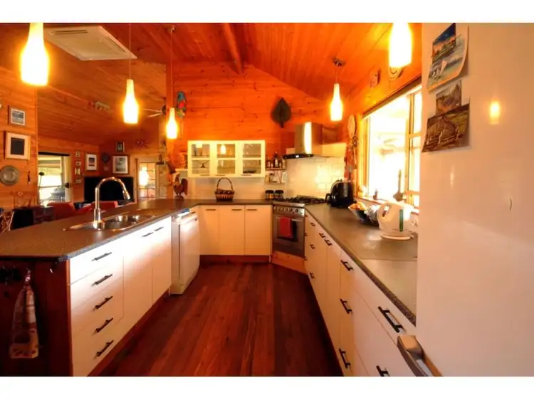 Seventh view of Homely rural property listing, 72 Lawrences Road, Temagog NSW 2440
