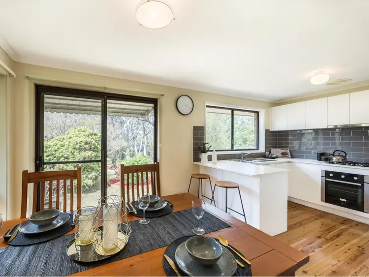 Third view of Homely house listing, 300 Blaxland Road, Wentworth Falls NSW 2782