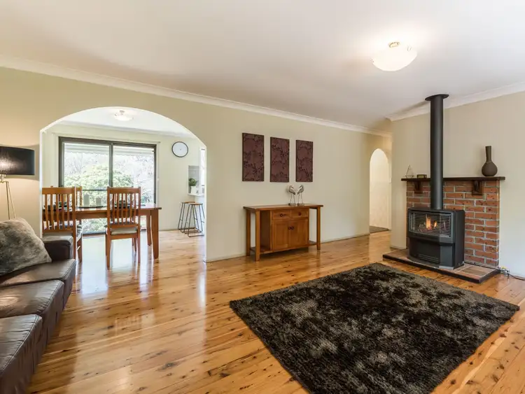 Fifth view of Homely house listing, 300 Blaxland Road, Wentworth Falls NSW 2782