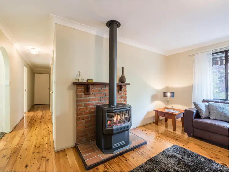 Sixth view of Homely house listing, 300 Blaxland Road, Wentworth Falls NSW 2782