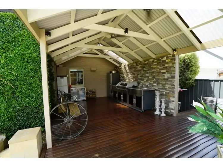 Fifth view of Homely house listing, 4 Wattle Street, Leeton NSW 2705