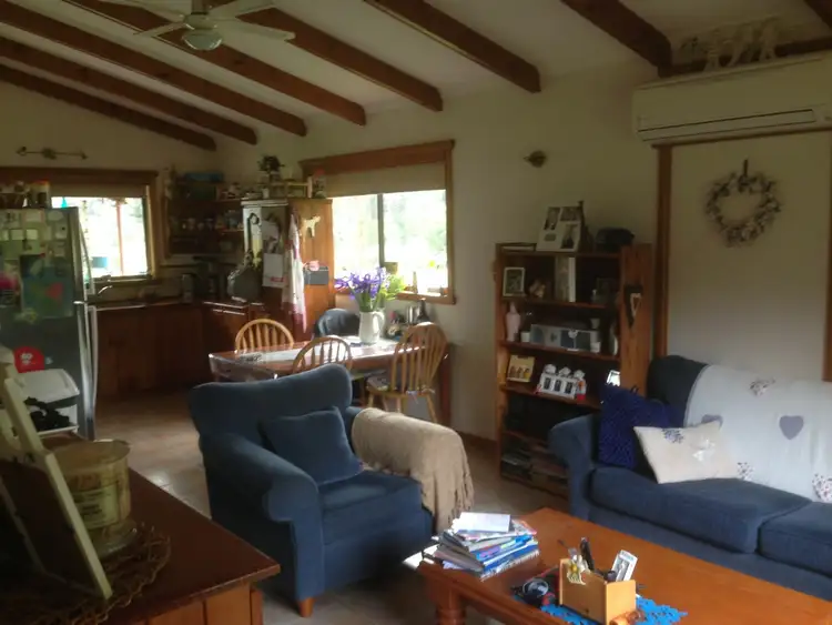 Sixth view of Homely rural property listing, 435 Liena Rd, Mole Creek TAS 7304