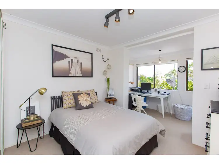 1/16 Chepstow street, Randwick NSW 2031
