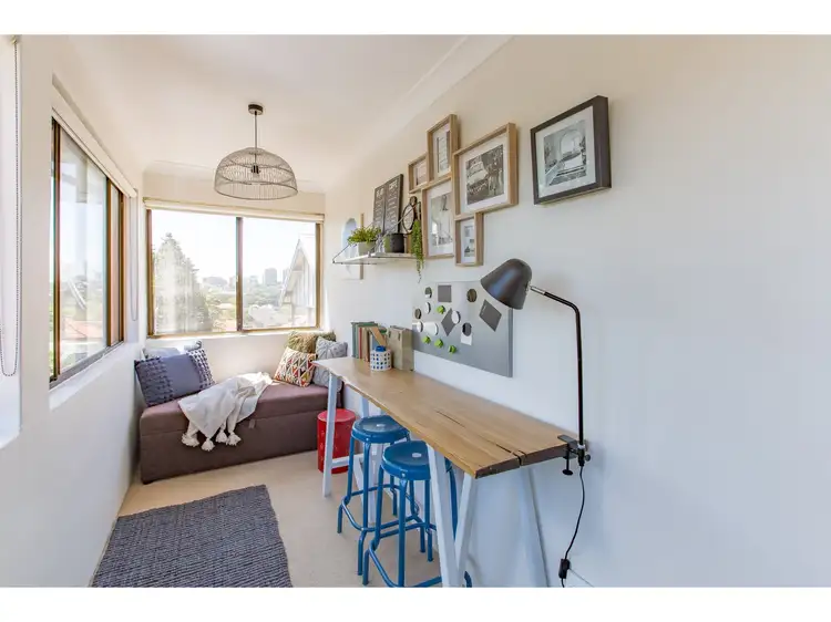 Fifth view of Homely unit listing, 1/16 Chepstow street, Randwick NSW 2031