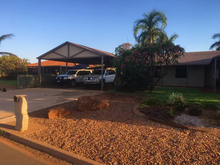 Fourth view of Homely house listing, 15 Patterson Crescent, Dampier WA 6713