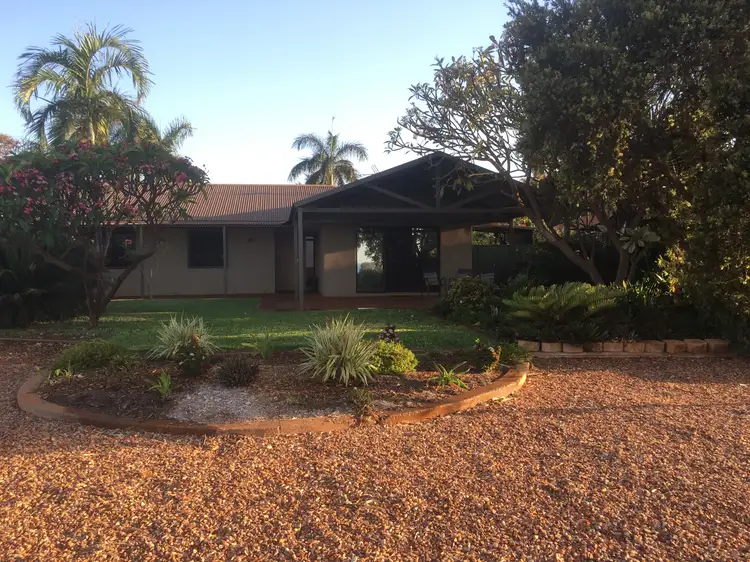 Fifth view of Homely house listing, 15 Patterson Crescent, Dampier WA 6713