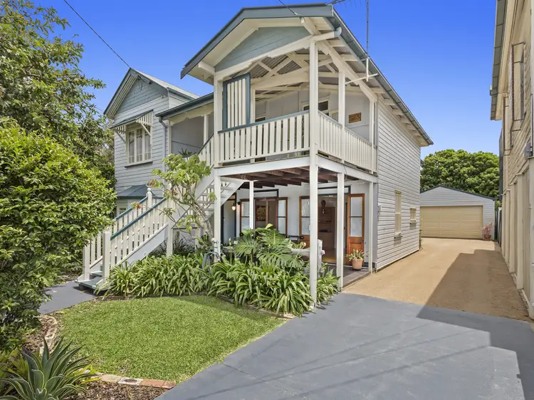 Main view of Homely house listing, 123 Barclay street, Deagon QLD 4017