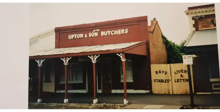 Main view of Homely house listing, 38-42 Main Street, Maldon VIC 3463