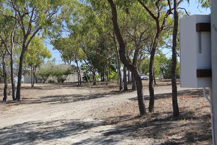 Third view of Homely land listing, 38 Drays Road, Bowen QLD 4805