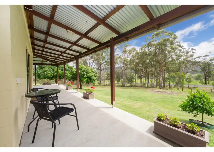 13 Mahogany Drive, Pillar Valley NSW 2462