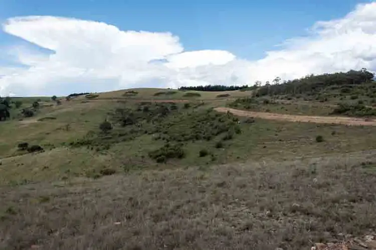 Main view of Homely land listing, 63 Leonard Drive, Omeo VIC 3898