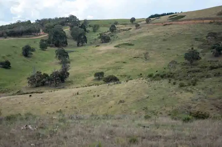 Second view of Homely land listing, 63 Leonard Drive, Omeo VIC 3898
