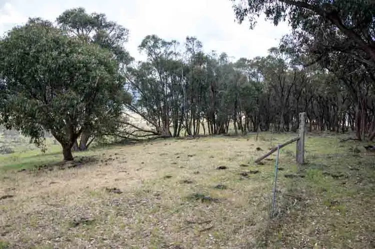 Third view of Homely land listing, 63 Leonard Drive, Omeo VIC 3898