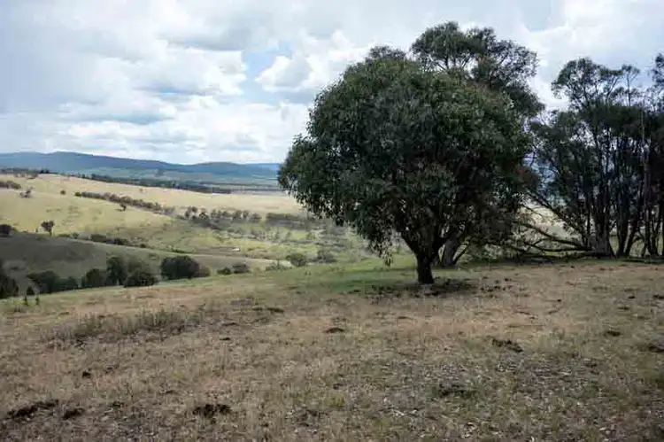 Fourth view of Homely land listing, 63 Leonard Drive, Omeo VIC 3898