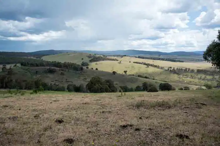 Fifth view of Homely land listing, 63 Leonard Drive, Omeo VIC 3898