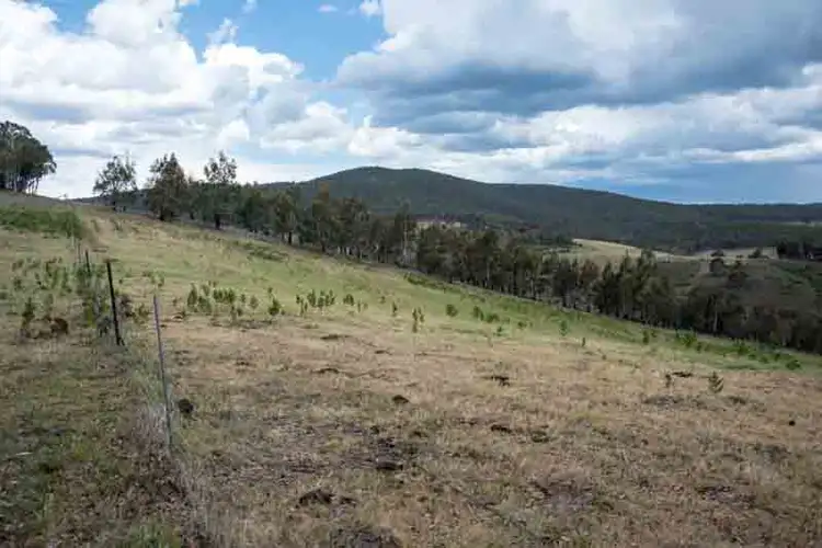 Sixth view of Homely land listing, 63 Leonard Drive, Omeo VIC 3898