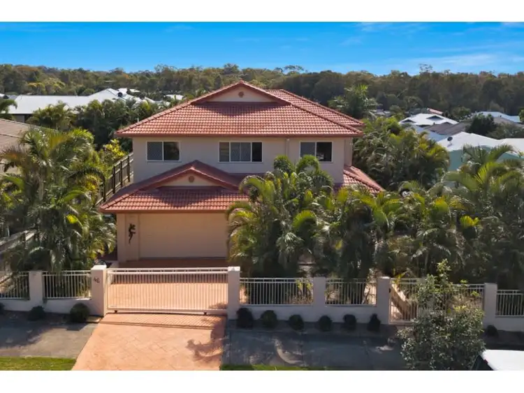 46 Thornlands Road, Thornlands QLD 4164