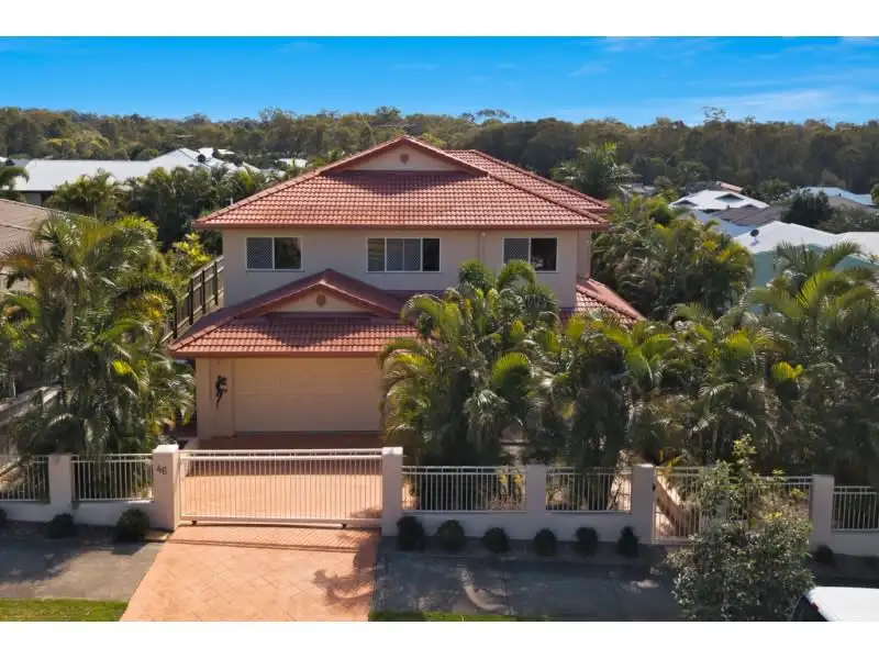 Main view of Homely house listing, 46 Thornlands Road, Thornlands QLD 4164