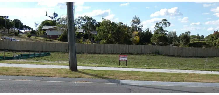 Main view of Homely land listing, Lot 22 - 30 Keidges Road, Bellbird Park QLD 4300