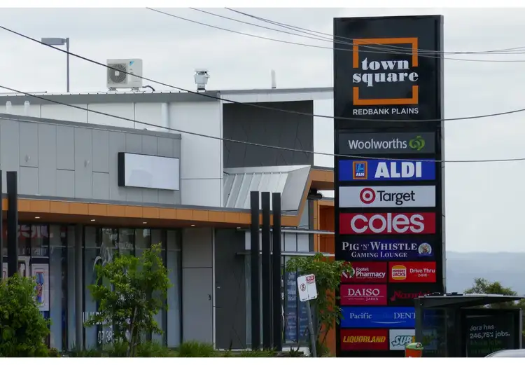 Fifth view of Homely land listing, Lot 22 - 30 Keidges Road, Bellbird Park QLD 4300