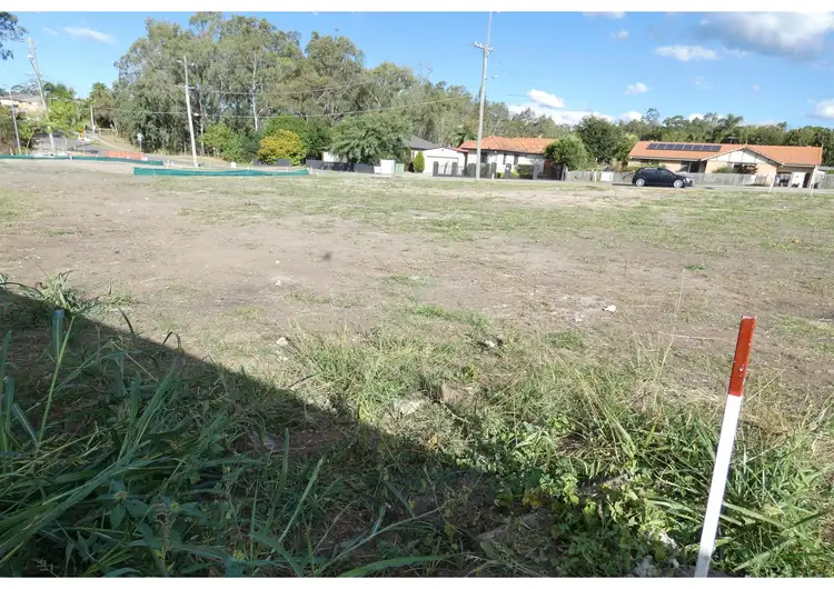 Fourth view of Homely land listing, Lot 3 - 30 Keidges Road, Bellbird Park QLD 4300
