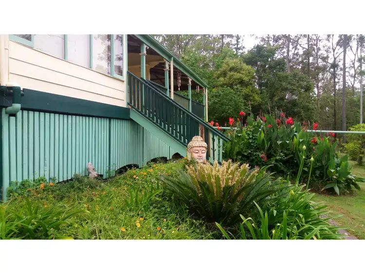 79 Glenbar Road, The Palms QLD 4570