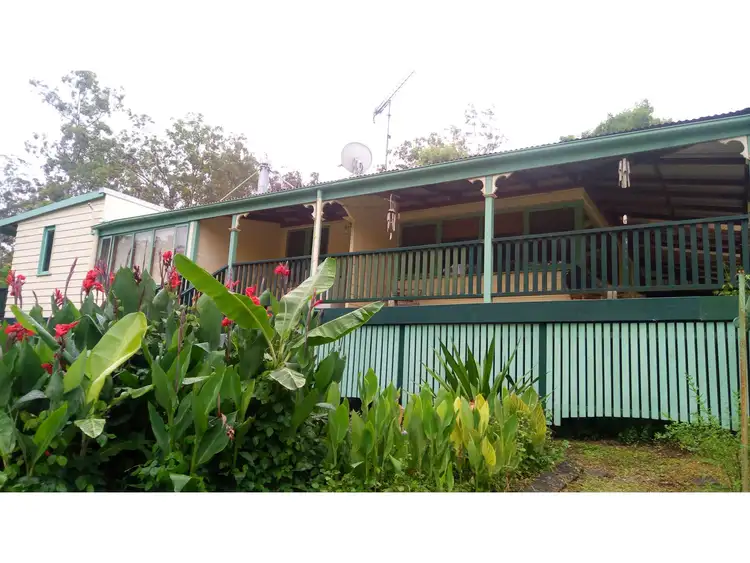 Second view of Homely rural property listing, 79 Glenbar Road, The Palms QLD 4570
