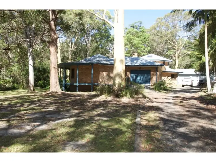 19 Gap Beach Road, Arakoon NSW 2431