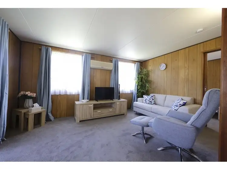 Second view of Homely unit listing, 44/186 Sunrise Avenue, Halekulani NSW 2262