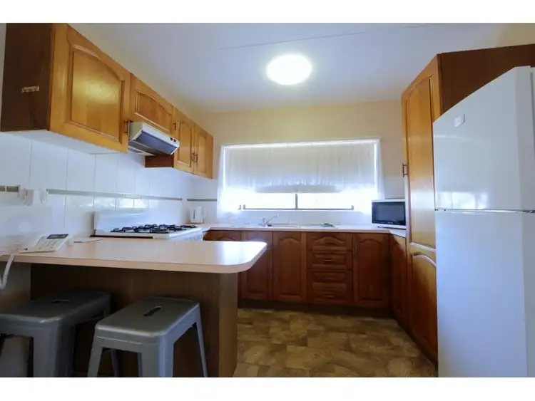Third view of Homely unit listing, 44/186 Sunrise Avenue, Halekulani NSW 2262