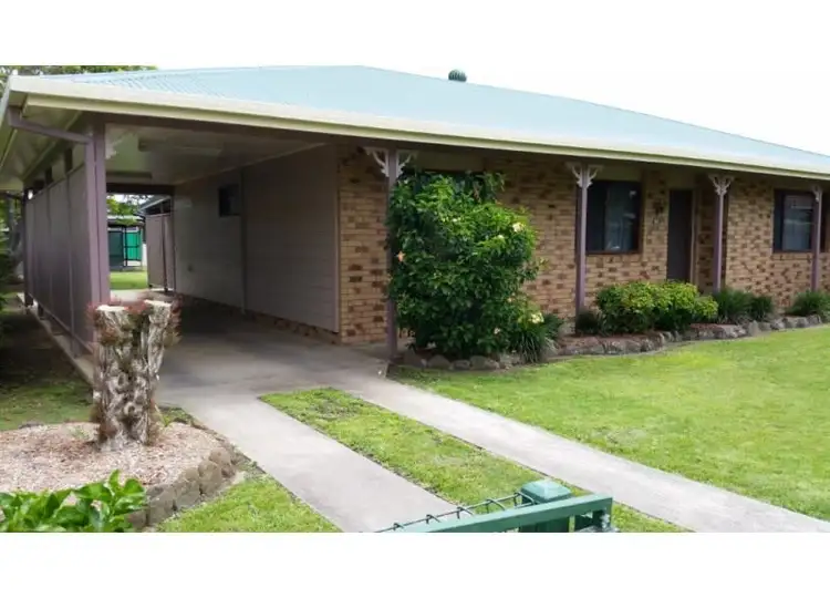Main view of Homely house listing, 64 Pratt Street, Casino NSW 2470