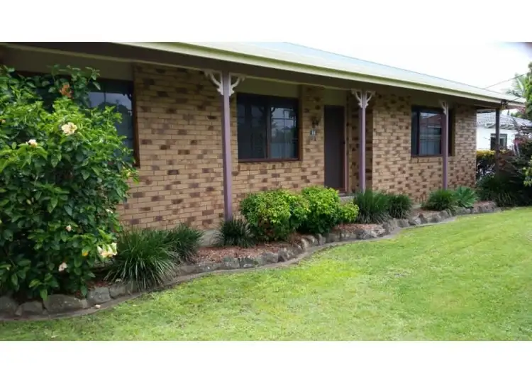 Second view of Homely house listing, 64 Pratt Street, Casino NSW 2470