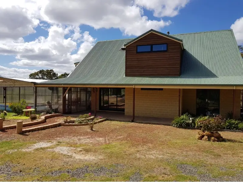 Main view of Homely rural property listing, 739 The Pass Road, Narrikup WA 6326