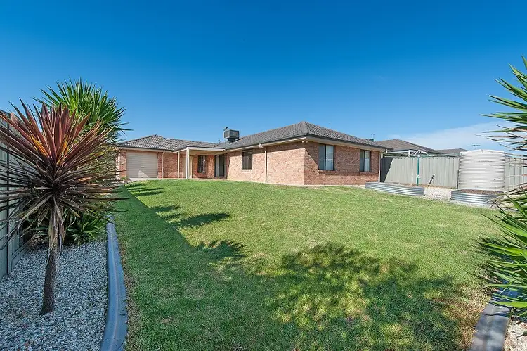 Seventh view of Homely house listing, 57 Egret Way, Thurgoona NSW 2640